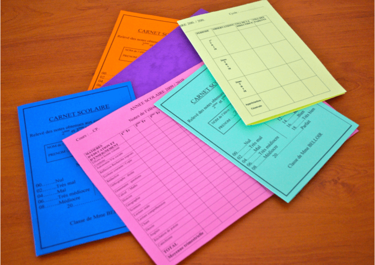 Faux carnets, une vieille pratique dont on ne parle pas souvent